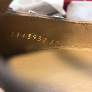 Authentic Valentino’s